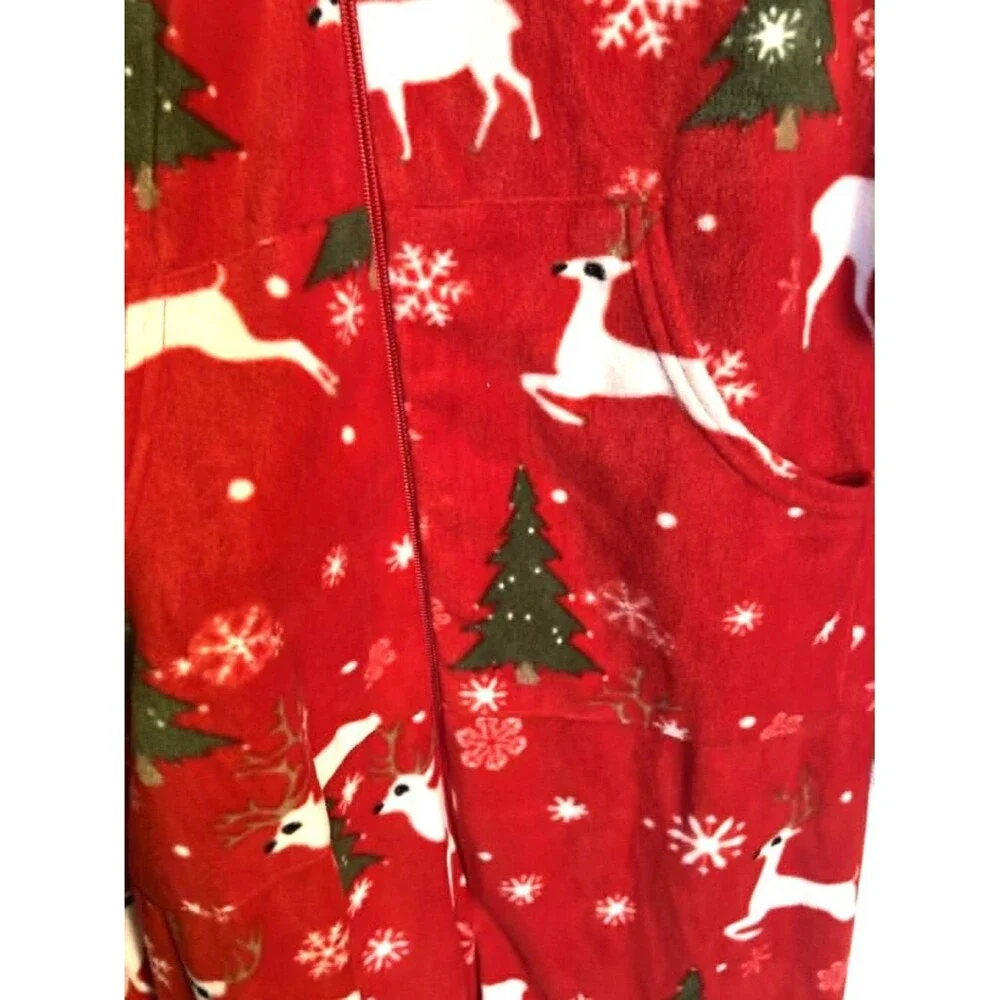 Unbranded cozy up